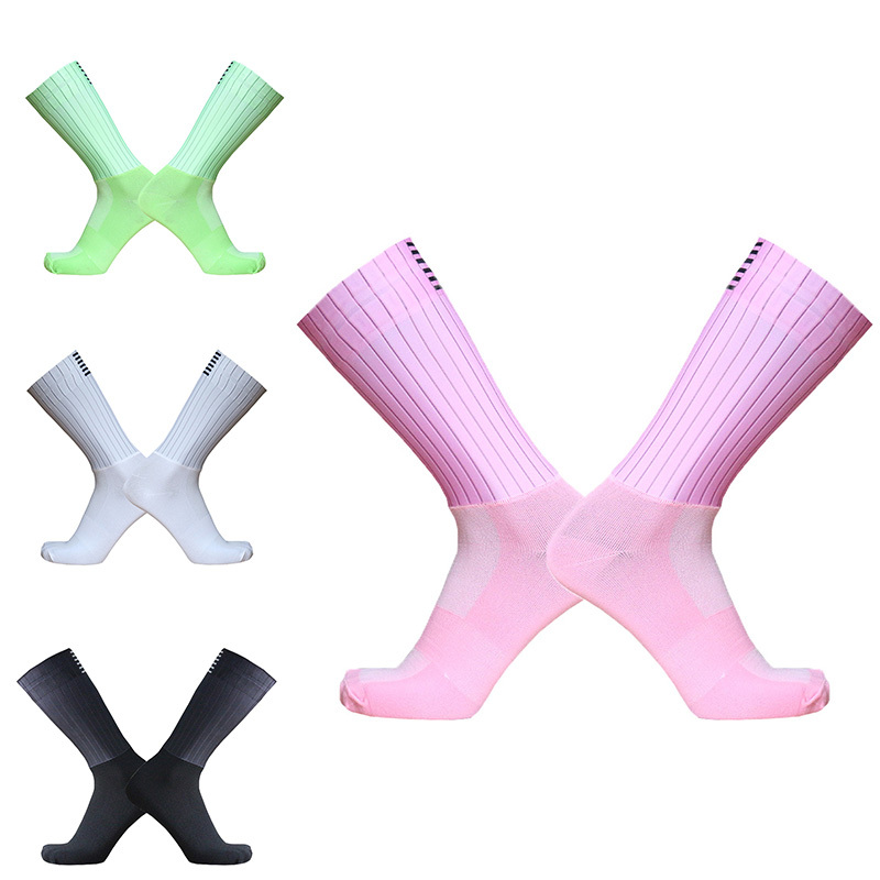 2026年新作：プロ仕様の滑り止め加工を施した、シームレスな - Sock Garter Men のレビューと価格